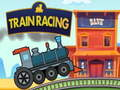 Train Racing