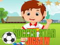 Soccer Stars Jigsaw