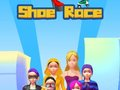 Shoe Race