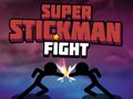 Super Stickman Fight