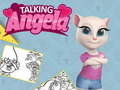 My Angela Talking 