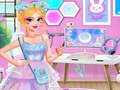 Princess Live Stream Setup