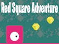 Red Square Adventure