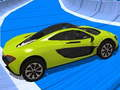 Extreme Car Stunt 3d