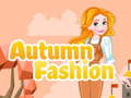 Autumn Fashion