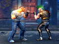 Street Fight Rage