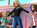 Barbie Dreamhouse Adventure Jigsaw Puzzle
