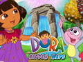 Dora Hidden Maps