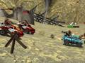 Dead Paradise: Race Shooter