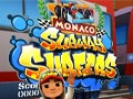 Subway Surfers Monaco