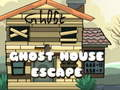 Ghost House Escape