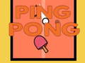Ping Pong
