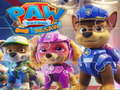 Paw Patrol Jigsaw