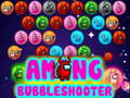 Among BubbleShooter 