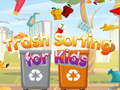 Trash Sorting for Kids
