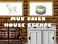Mud Brick Room Escape