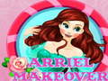 Arriel makeover