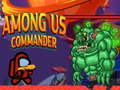 Among Us Commander 