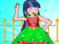 Princess SM Story Jigsaw Puzzle