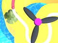 Coloring lines