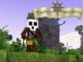 Pirates of Voxel