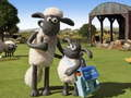 Shaun the Sheep Jigsaw Puzzle