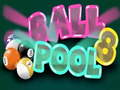 Ball 8 Pool