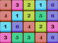Merge Block Number Puzzle