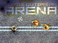 Zombies Outbreak Arena