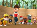 Paw Patrol Jigsaw Puzzle