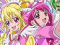Glitter Force Jigsaw Puzzle