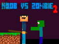 Noob vs Zombie 2