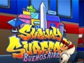 Subway Surfers Buenos Aires