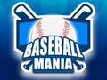 Baseball Mania
