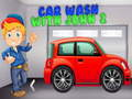 Car Wash With John 2