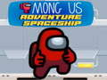 Among Us Adventure Spaceship