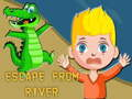 Escape From River