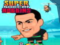 Super Soccer Noggins