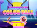 Among Us Color fall 