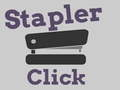 Stapler click