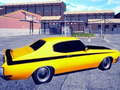 Backyard Parking Games 2021 