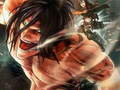 Attack on Titan Jigsaw Puzzle