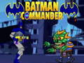 Batman Commander