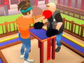 Slap Master 3D