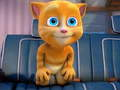 Talking Tom and Friends Jigsaw Puzzle
