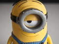 Stuart the Minion Jigsaw Puzzle