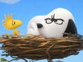 Snoopy Jigsaw Puzzle
