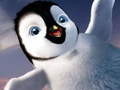 Happy Feet Jigsaw Puzzle