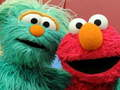 Sesame Street Jigsaw Puzzle