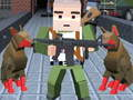 Pixel Apocalypse Survival Online